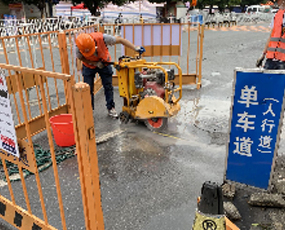 施工案例